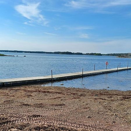 Perchlodge Mönsterås Zewnętrze zdjęcie