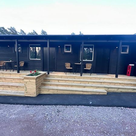 Perchlodge Mönsterås Zewnętrze zdjęcie