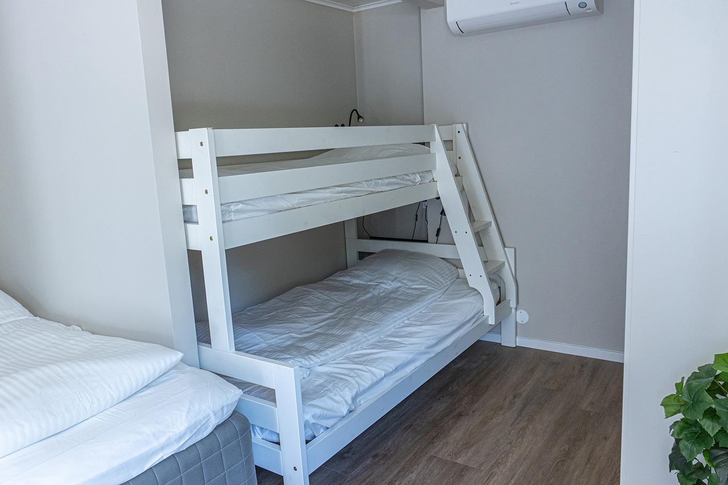 Perchlodge Mönsterås Zewnętrze zdjęcie