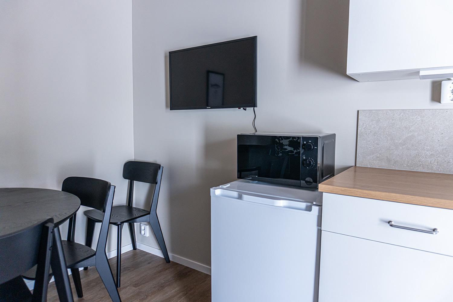 Perchlodge Mönsterås Zewnętrze zdjęcie