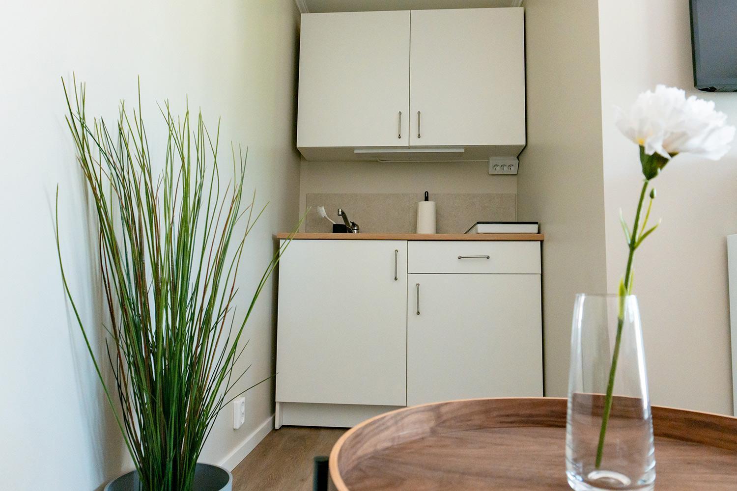 Perchlodge Mönsterås Zewnętrze zdjęcie