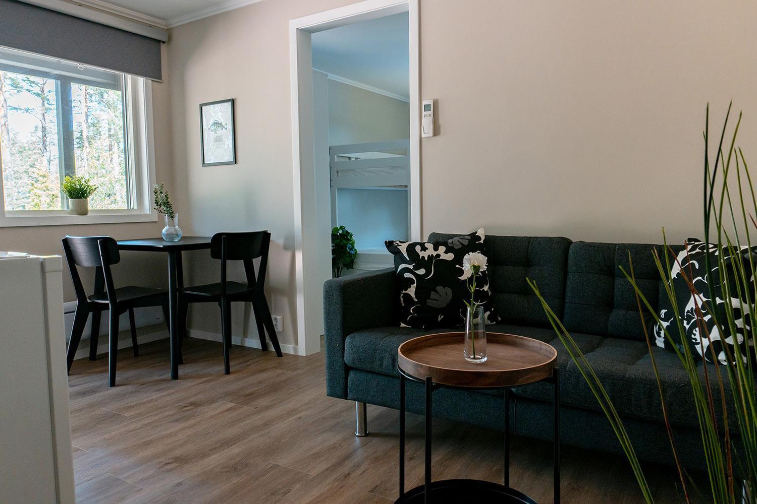 Perchlodge Mönsterås Zewnętrze zdjęcie